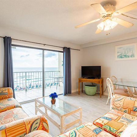 Appartement The Summit 618 à Panama City Beach Extérieur photo