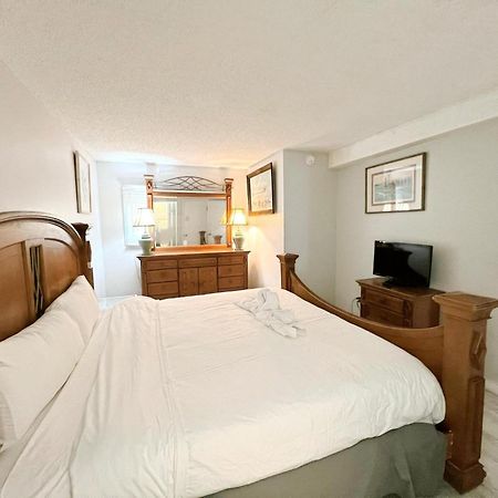 Appartement The Summit 618 à Panama City Beach Extérieur photo