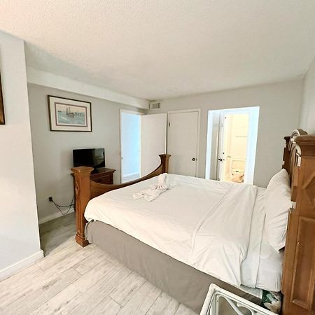 Appartement The Summit 618 à Panama City Beach Extérieur photo