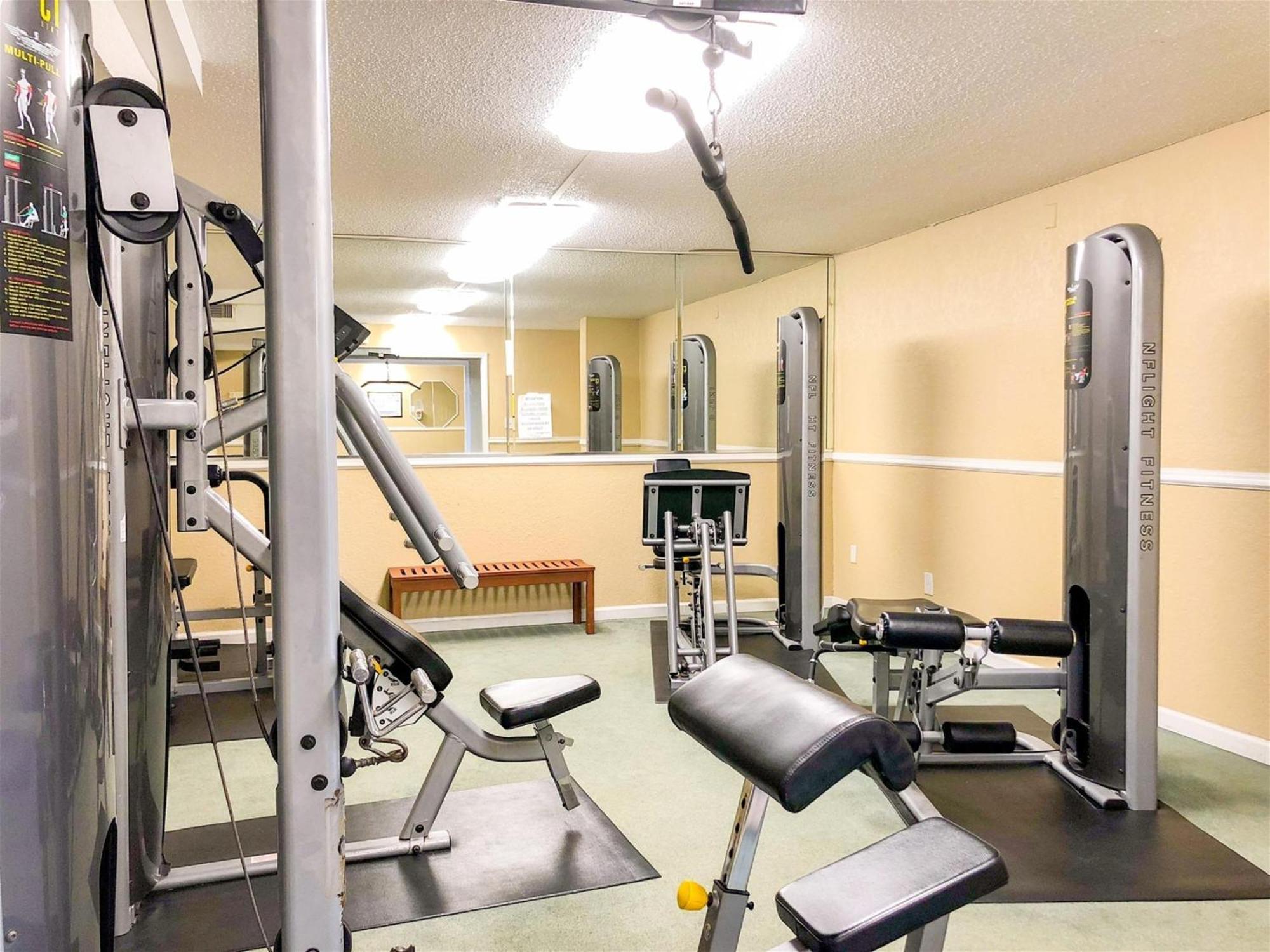 Appartement The Summit 618 à Panama City Beach Extérieur photo