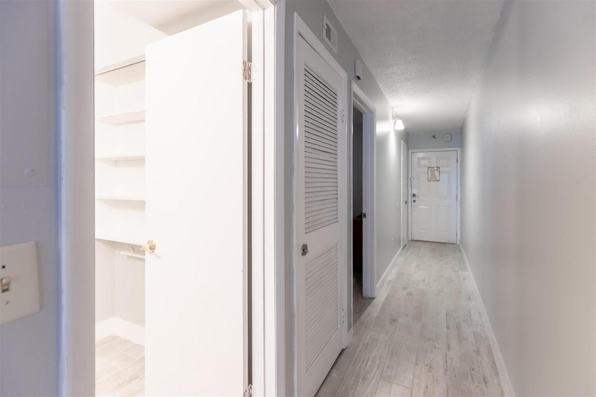 Appartement The Summit 618 à Panama City Beach Extérieur photo