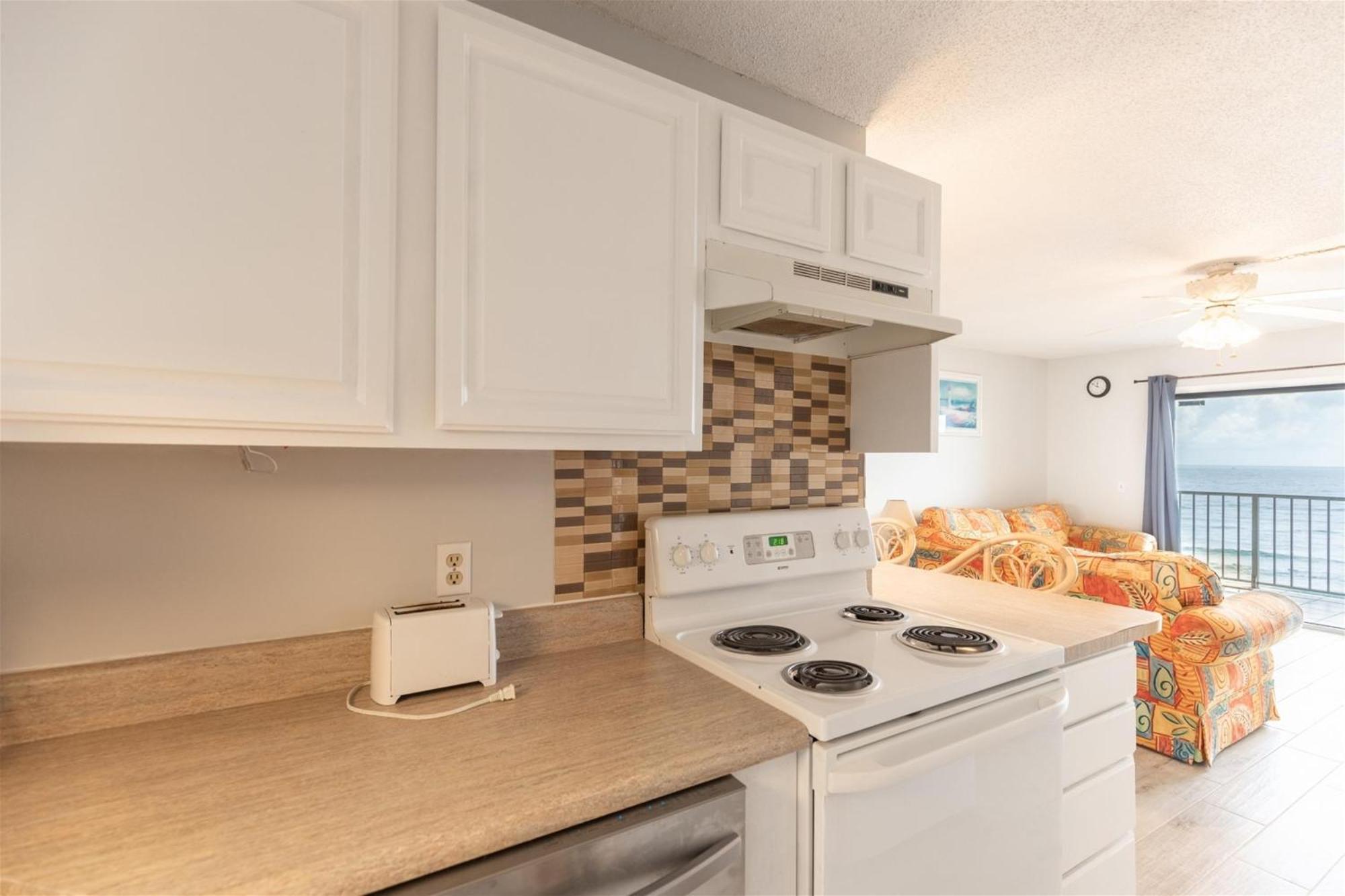 Appartement The Summit 618 à Panama City Beach Extérieur photo