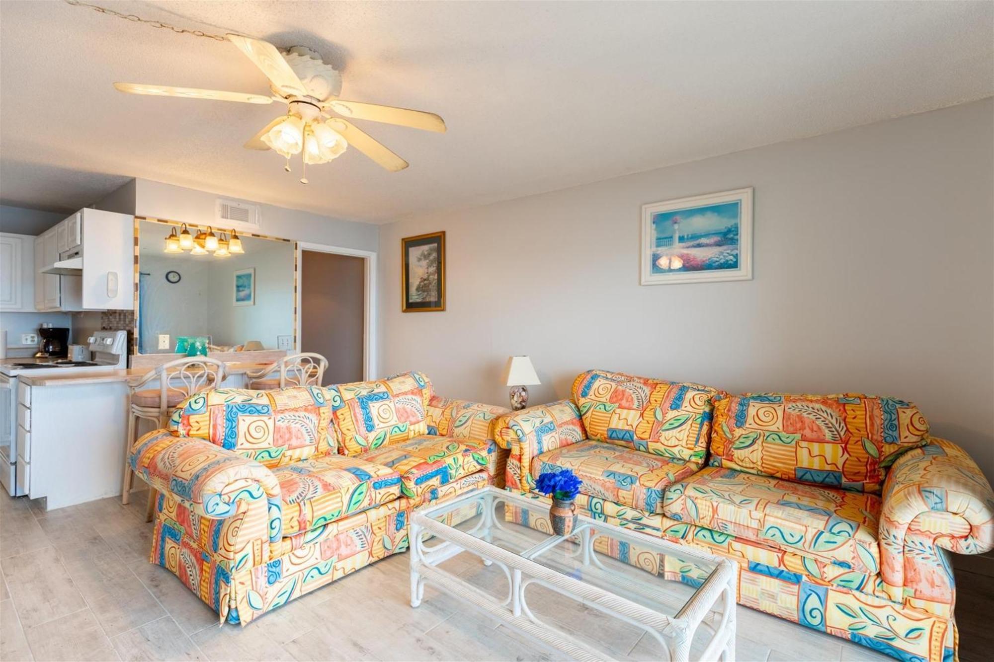 Appartement The Summit 618 à Panama City Beach Extérieur photo
