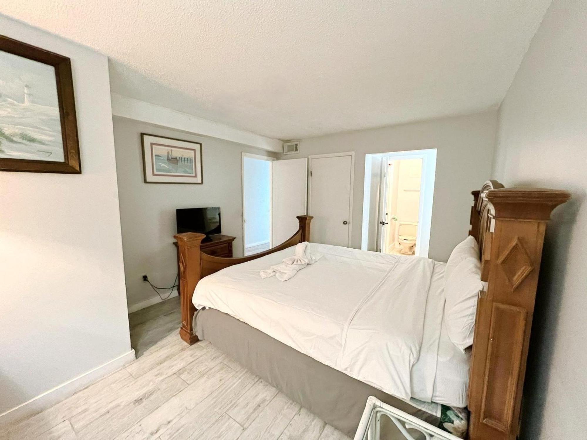 Appartement The Summit 618 à Panama City Beach Extérieur photo